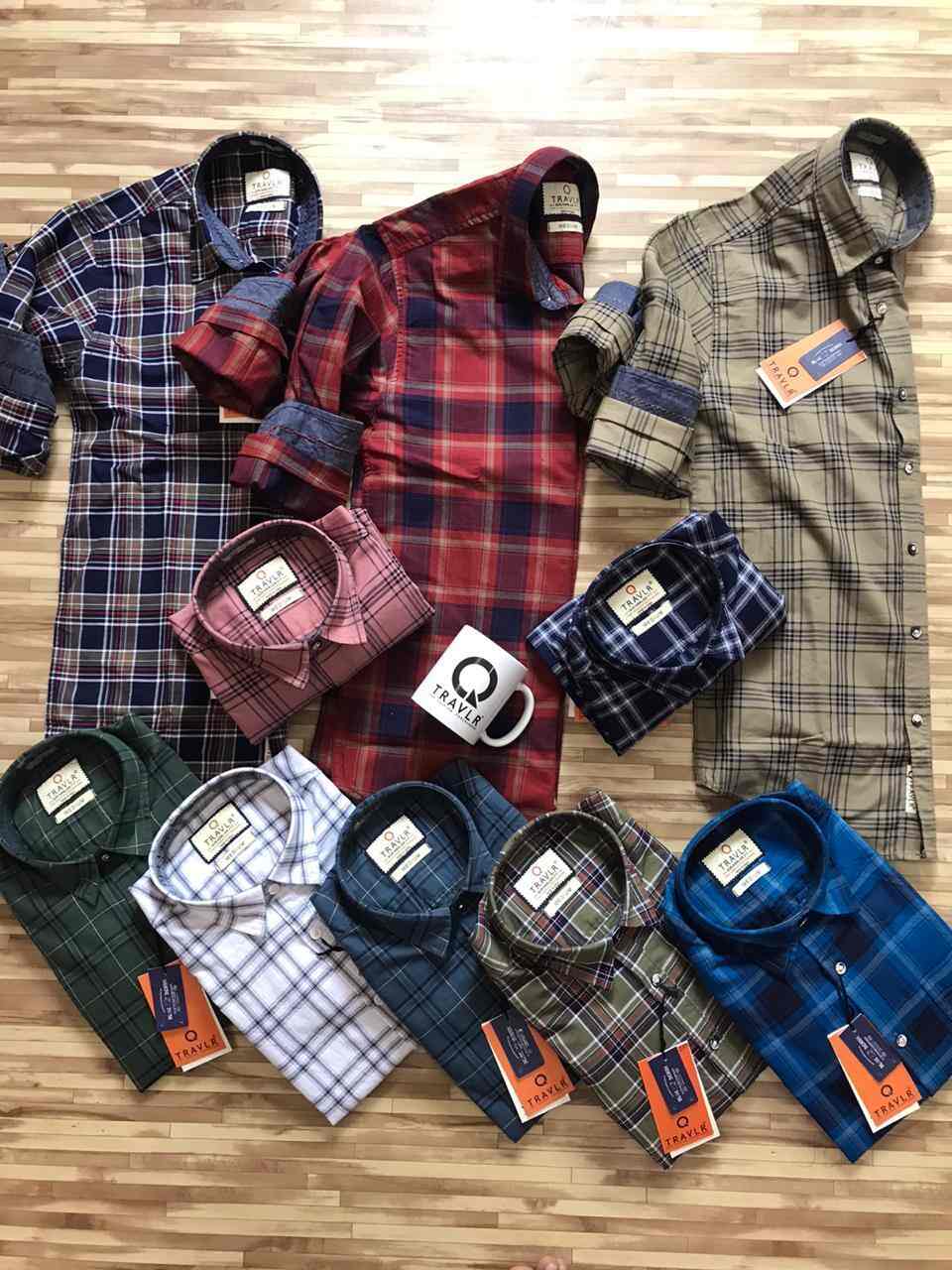 netplay shirts manufacturers