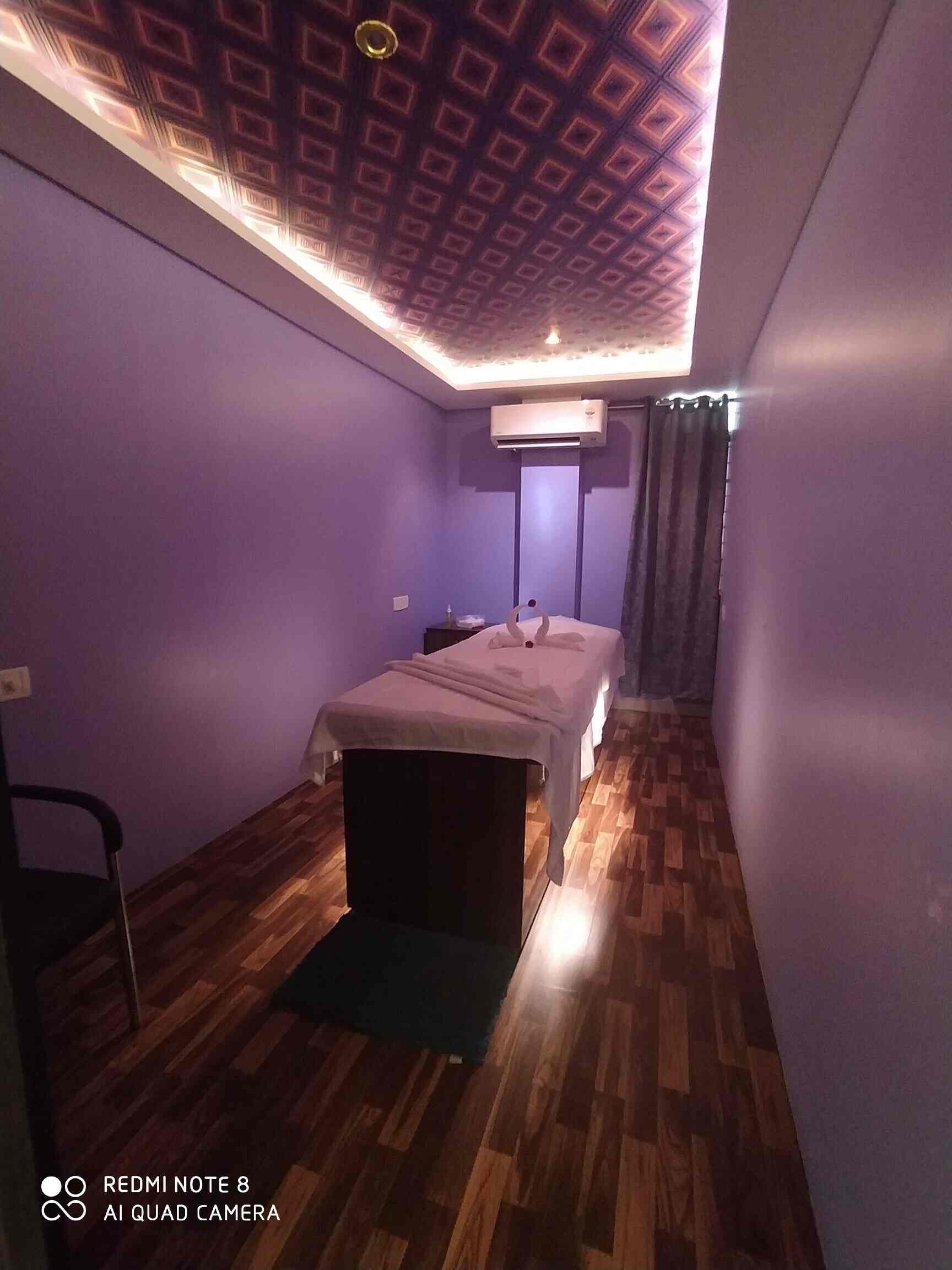 Top Body Massage Centres For Deep Tissue Therapy in Jayanagar 4th Block