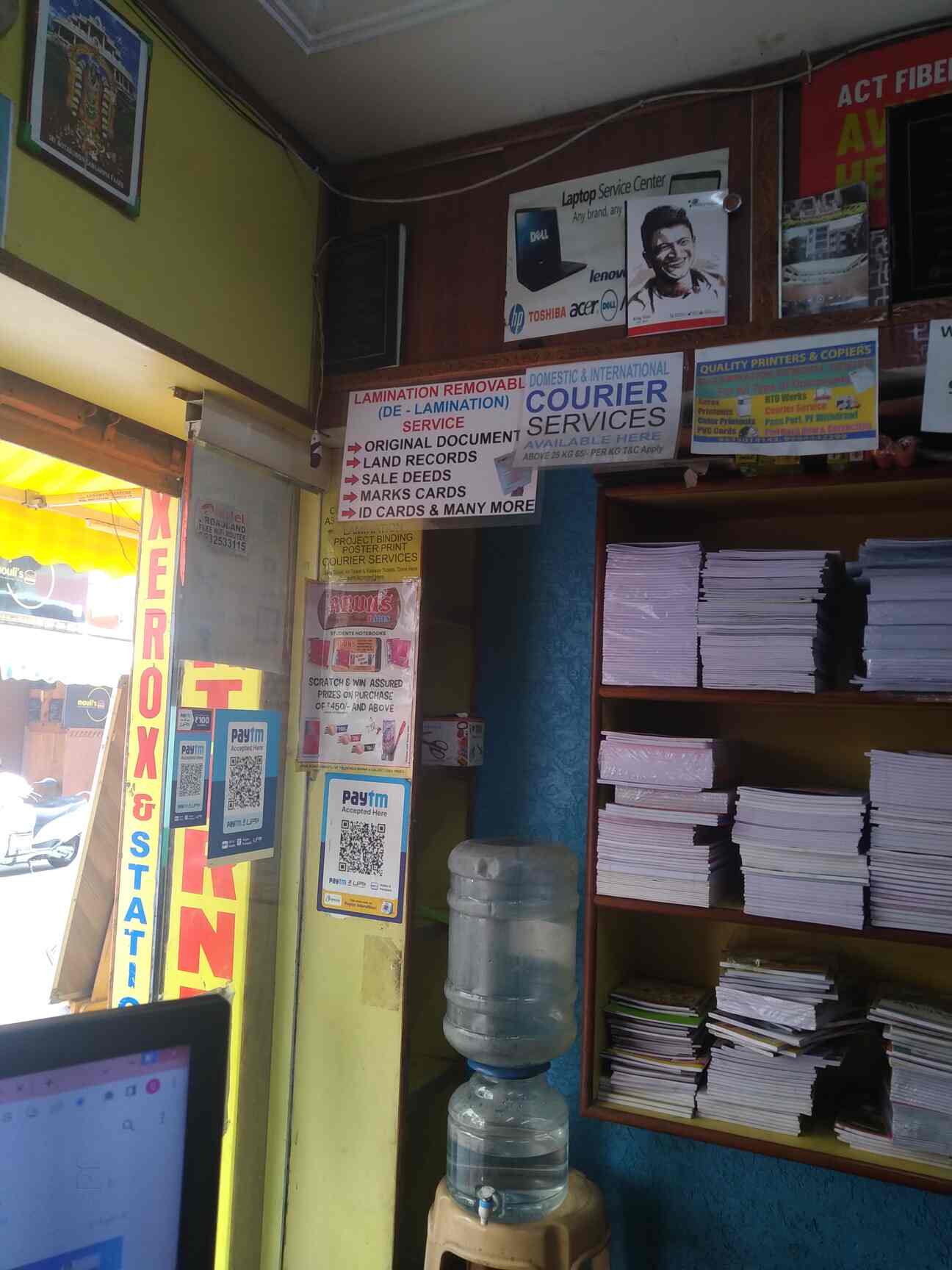 Top Spiral Binding Services in Koramangala 7th Block Best Wire