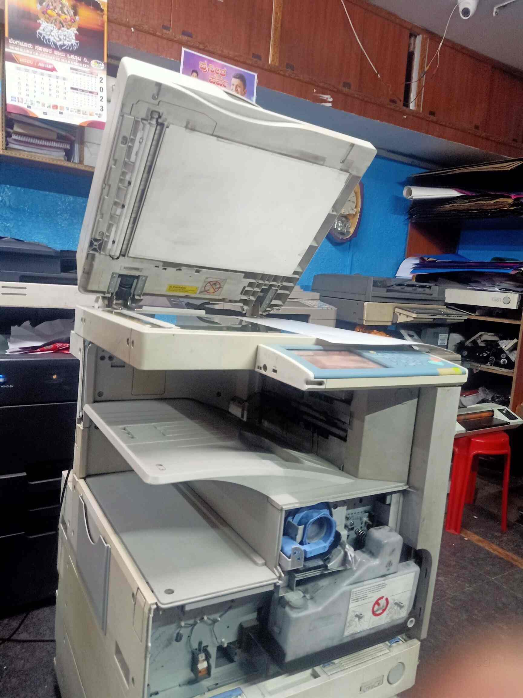 Top Spiral Binding Services in Koramangala 7th Block Best Wire