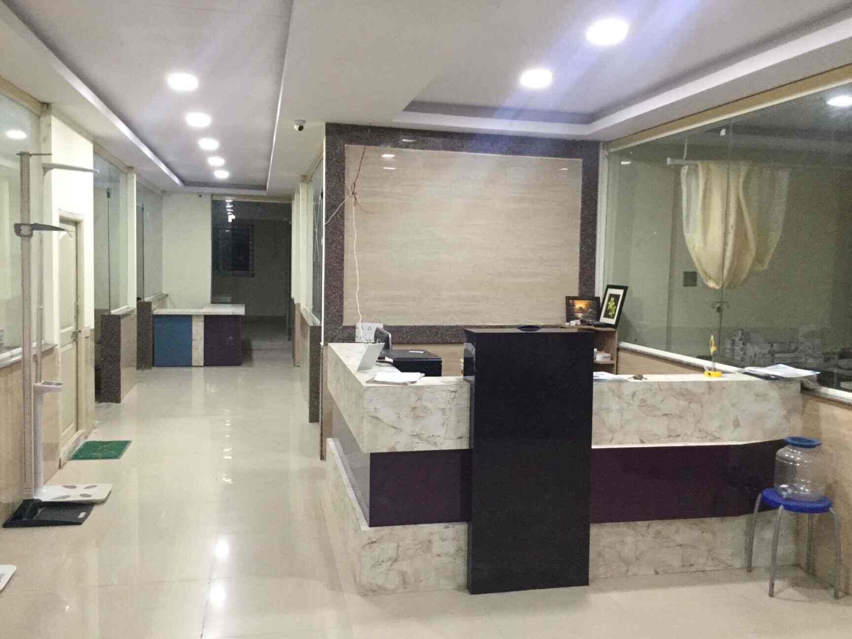 Top 30 Sonography Centres in Yelahanka New Town, Bangalore Best