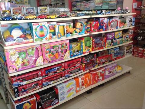 Toy store in indiranagar clearance