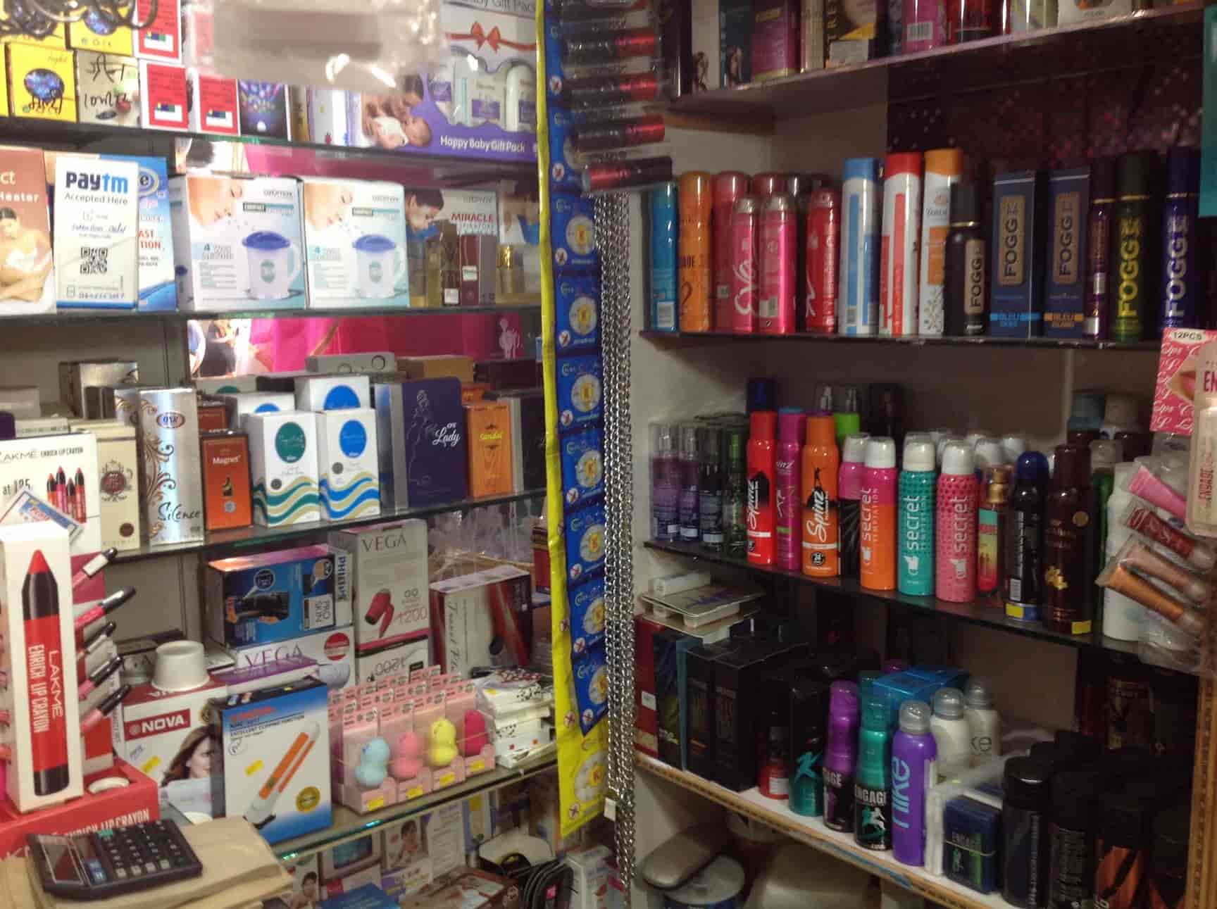 Royal Noveltys in RMV Extension 2nd Stage,Bangalore Best Gift Shops