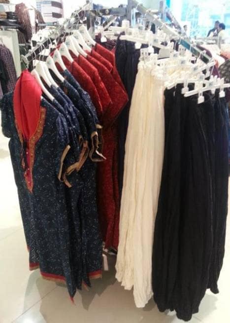 Catalogue All The Plus Size Store in Koramangala 4th Block