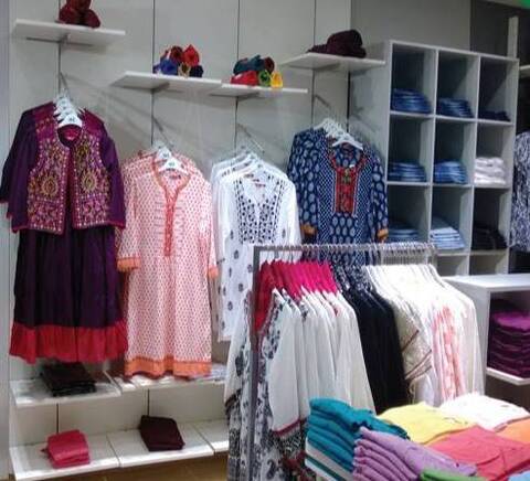 All plus sale size store koramangala