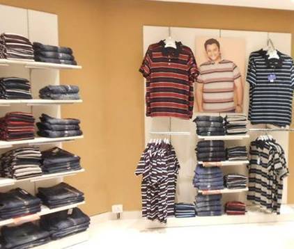 All plus sale size store koramangala