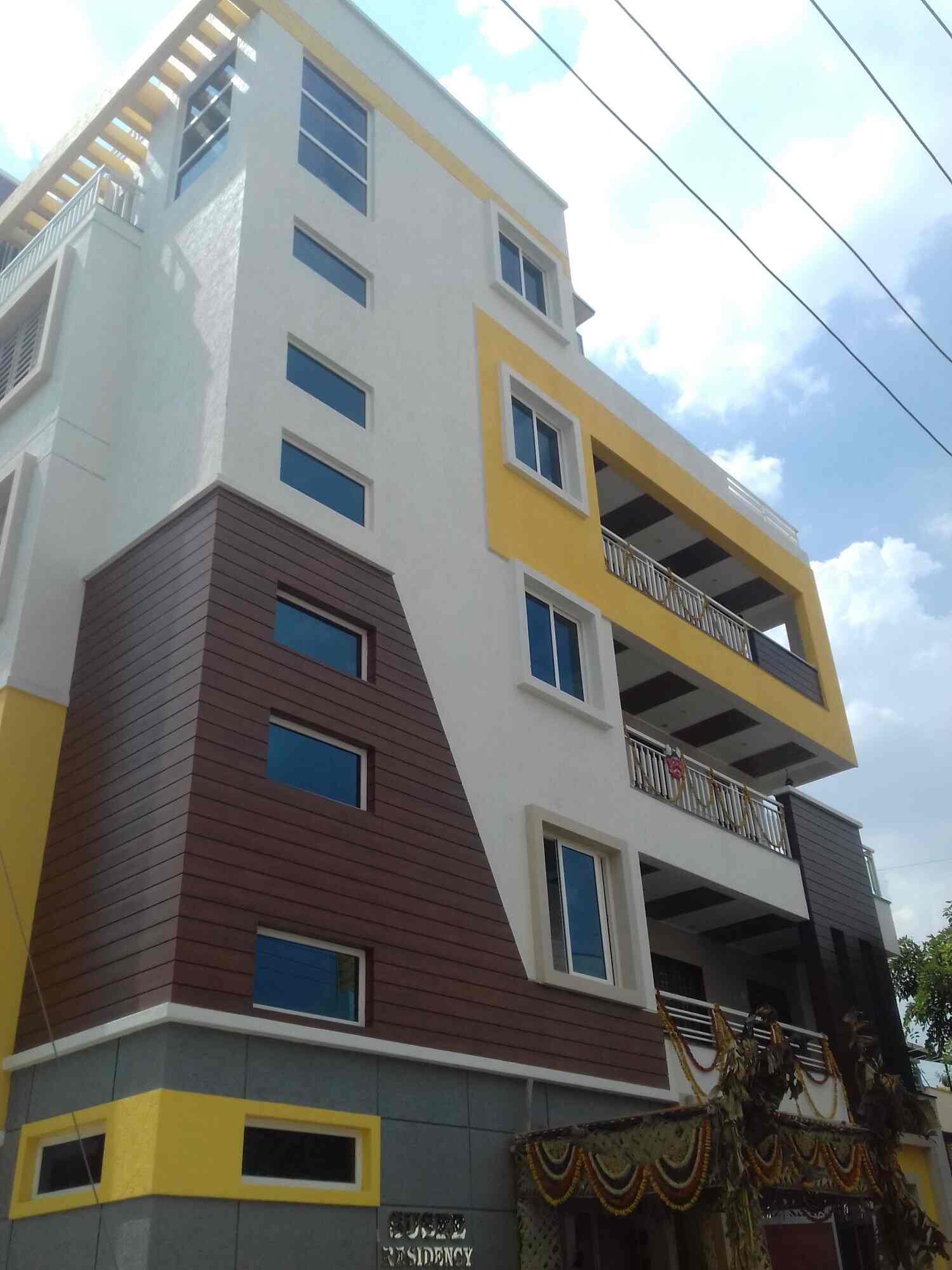 Wallscape, HSR Layout Sector 1 Wooden Flooring Dealers in Bangalore