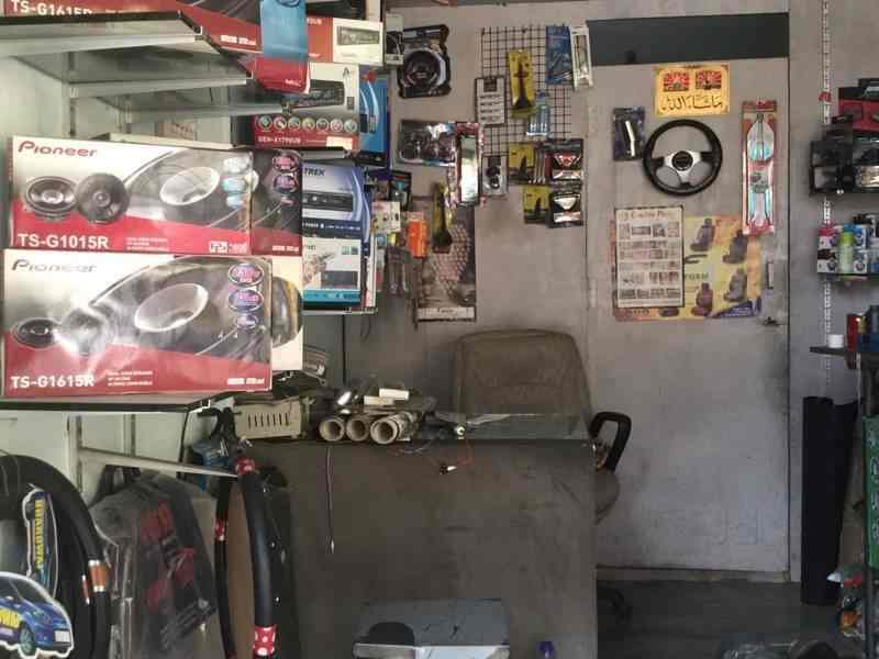 Mz Style in Pattegarhpalya,Bangalore Best Car Stereo Dealers in