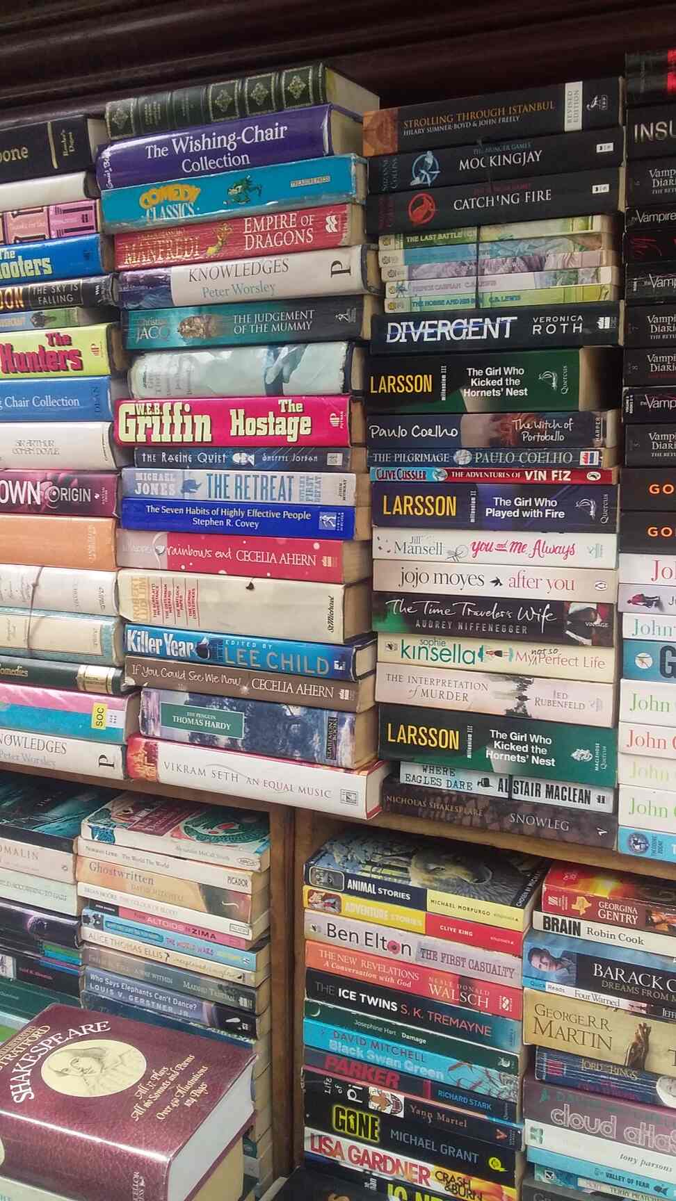 Top Second Hand Book Buyers in Bangalore सेकंड हैंड बुक बुएरस
