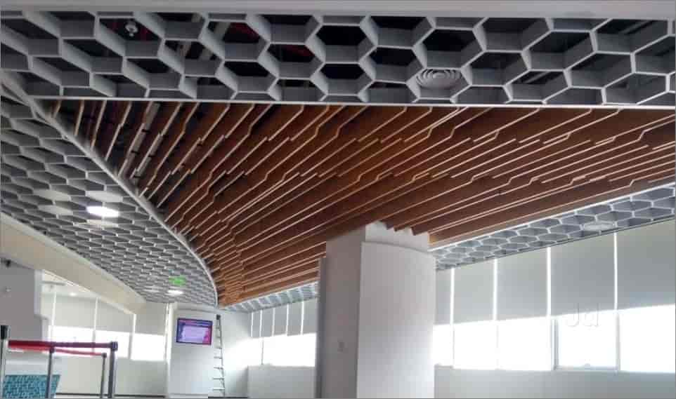 Top Metal Ceiling Tile Distributors In Koramangala Bangalore