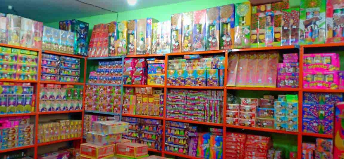 Top Fire Cracker Dealers in Mysore Road Best Cracker Dealers