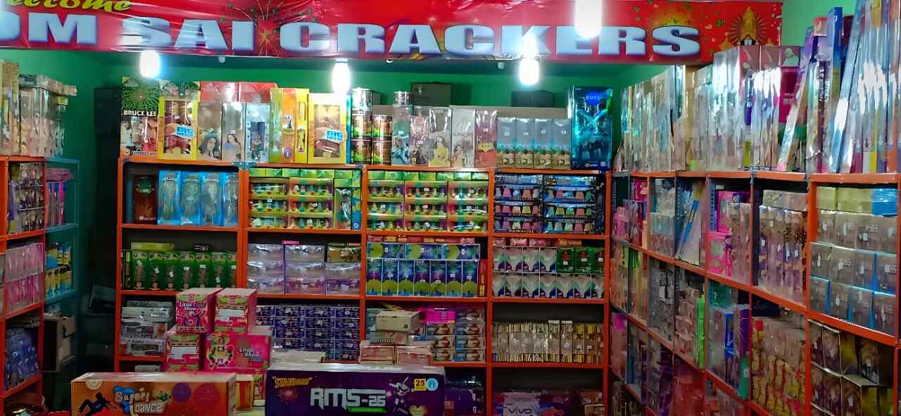 Top Fire Cracker Dealers in Mysore Road Best Cracker Dealers