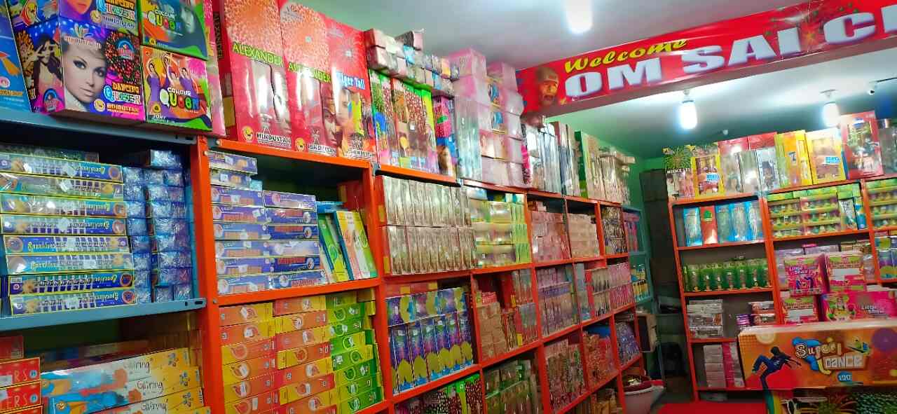 Top Fire Cracker Dealers in Mysore Road Best Cracker Dealers