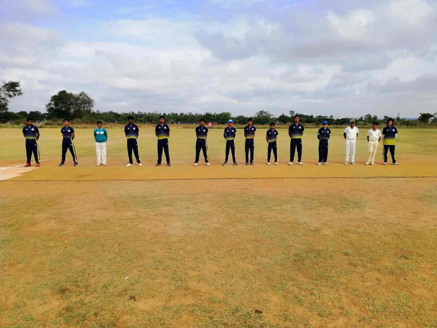 Top Cricket Ground On Rent in Electronic City Phase 1 Best Cricket