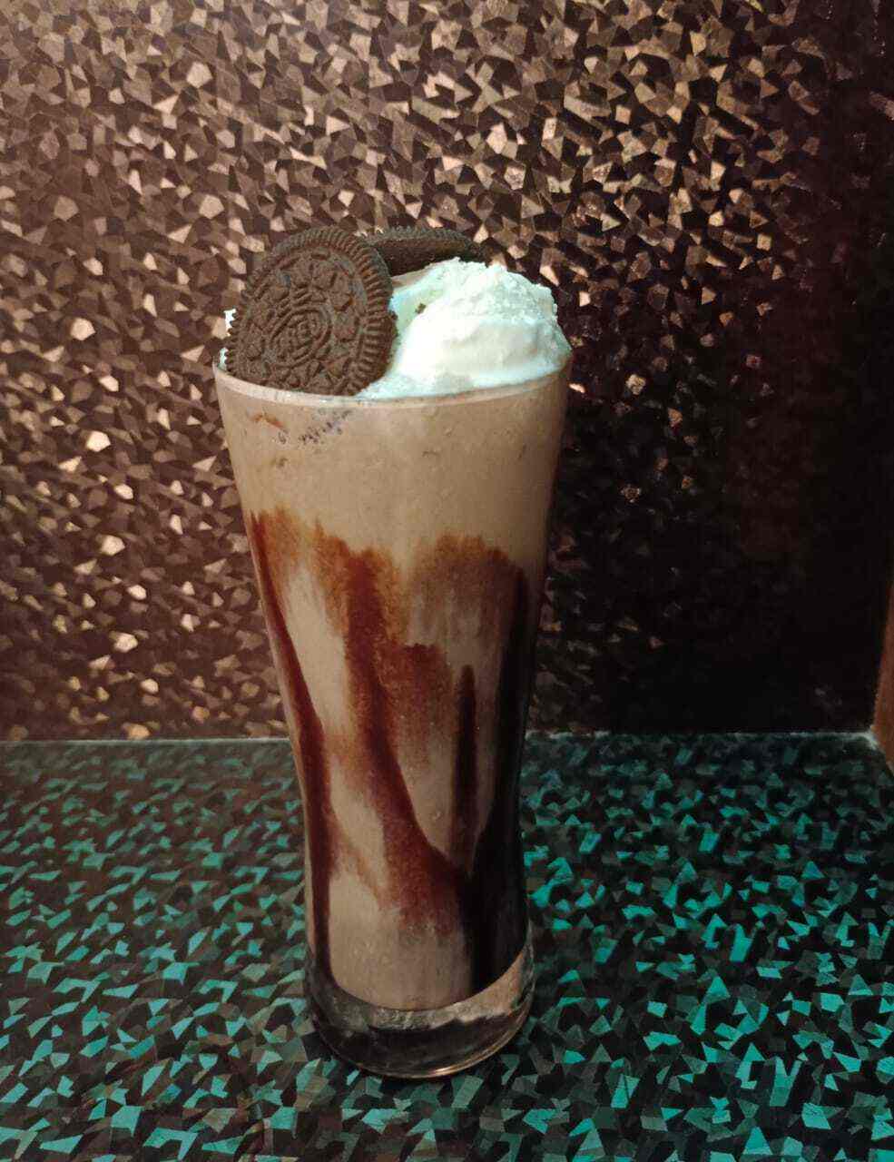 Coffee & Crypto in Ashoka Pillar Road,Bangalore Best Coffee Shops in