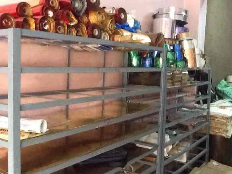 Manidhari Metals in Nagarathpet,Bangalore Best Copper Dealers in