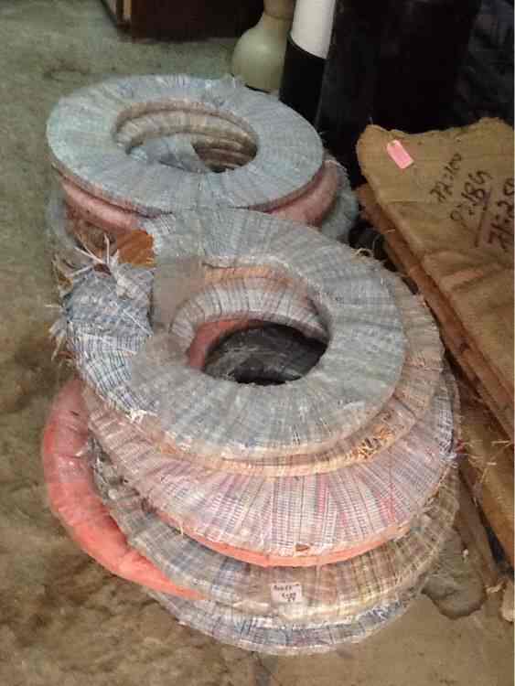 Manidhari Metals in Nagarathpet,Bangalore Best Copper Dealers in