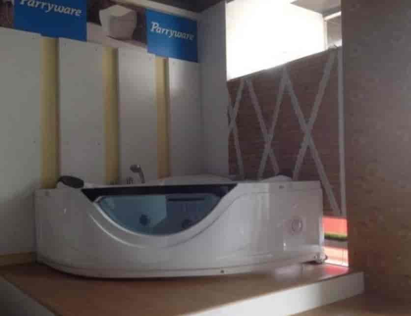 yamaha showroom kr puram