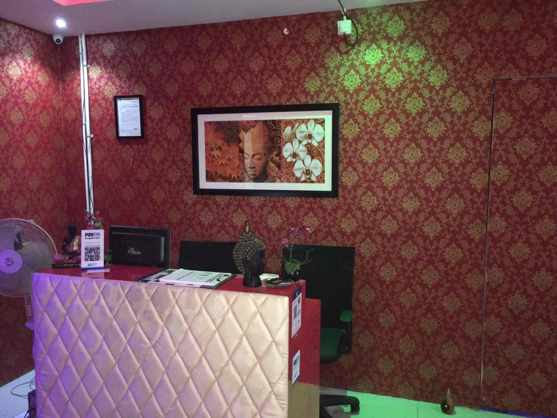 Aspire spa banashankari