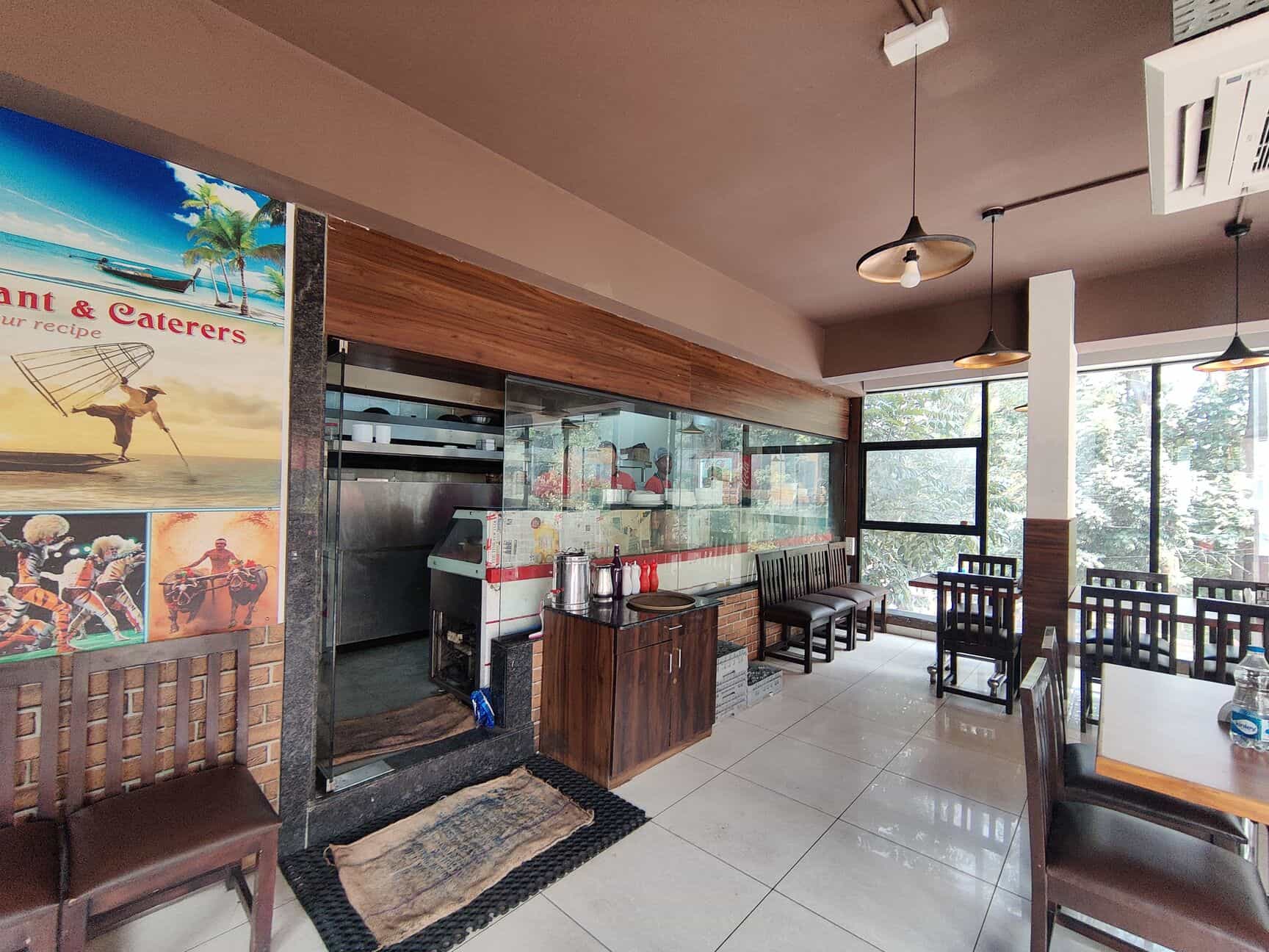 South Restaurant and Caterers in Sahakara Nagar,Bangalore Order Food