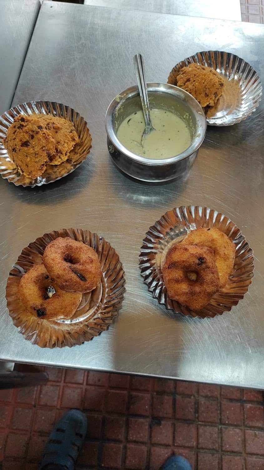 Sendhoor Coffee in Ramamurthy Nagar,Bangalore Best Coffee Shops in