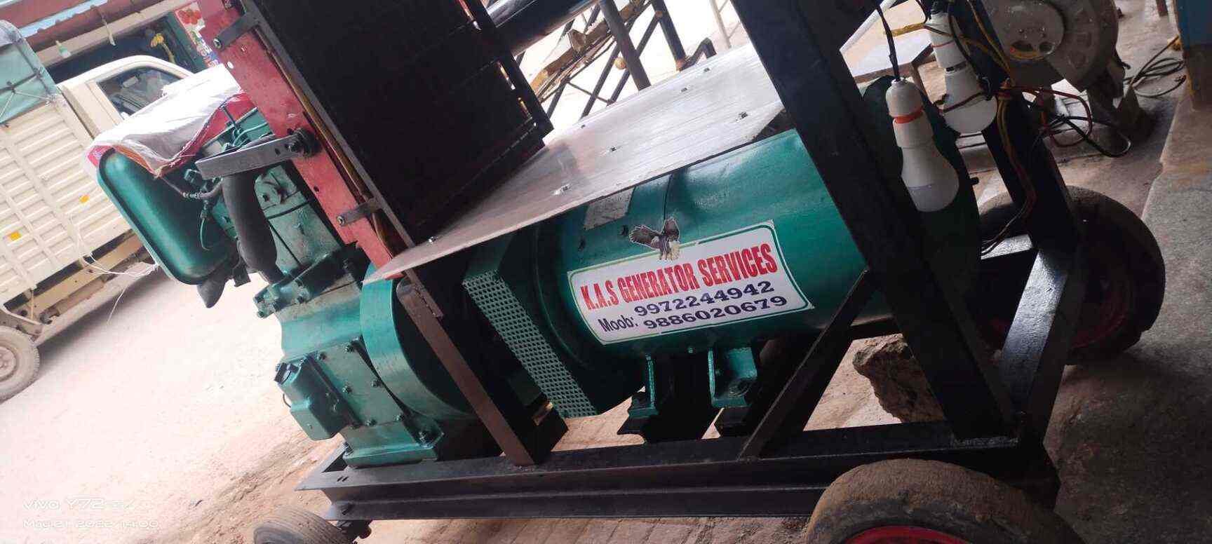 Top Honda Generators On Rent in Bangalore गेनेटर्स ों रेंटहौंडा