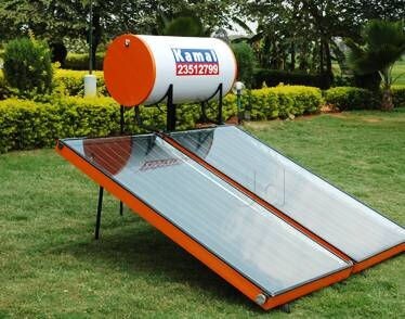 Catalogue - Kamal Solar in Kodigehalli, Bangalore - Justdial