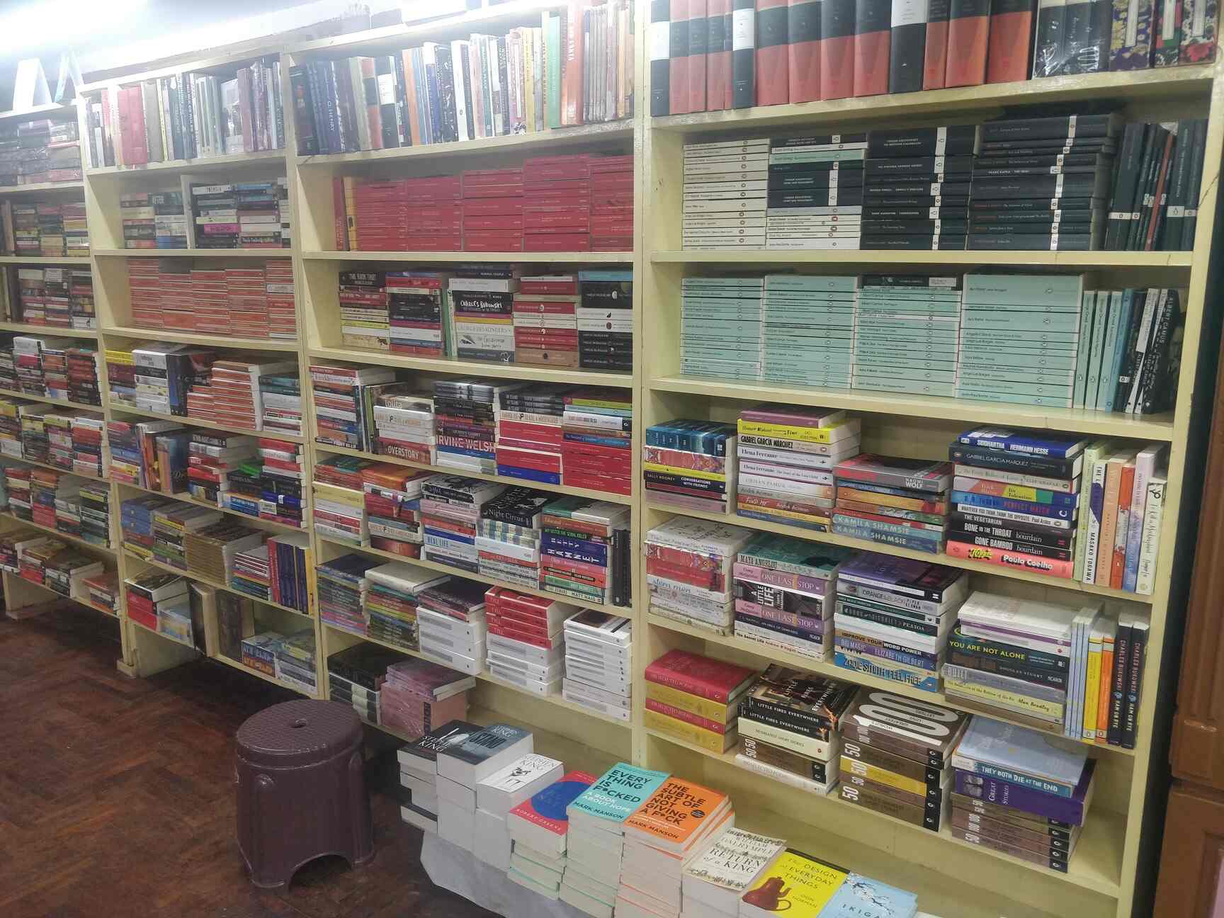 Top Second Hand Book Buyers in Bangalore सेकंड हैंड बुक बुएरस, बैंगलोर Best Used Book Buyers
