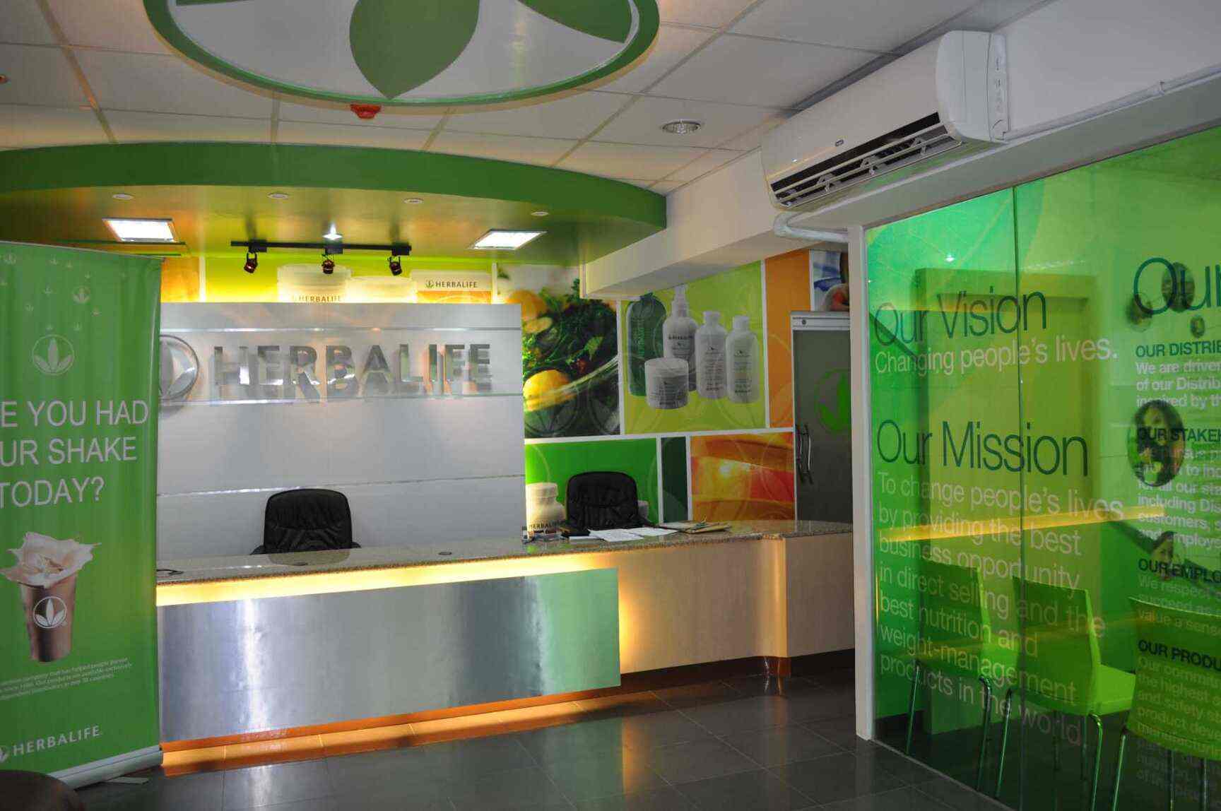 Herbalife Nutrition Club Locations Besto Blog