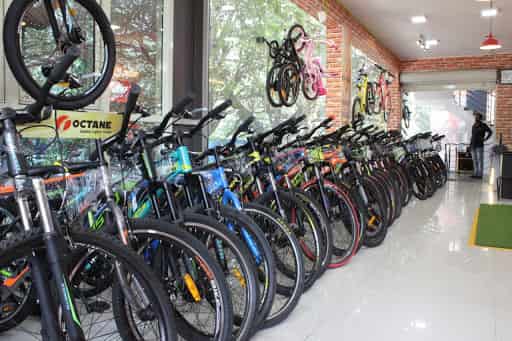cycle world near me