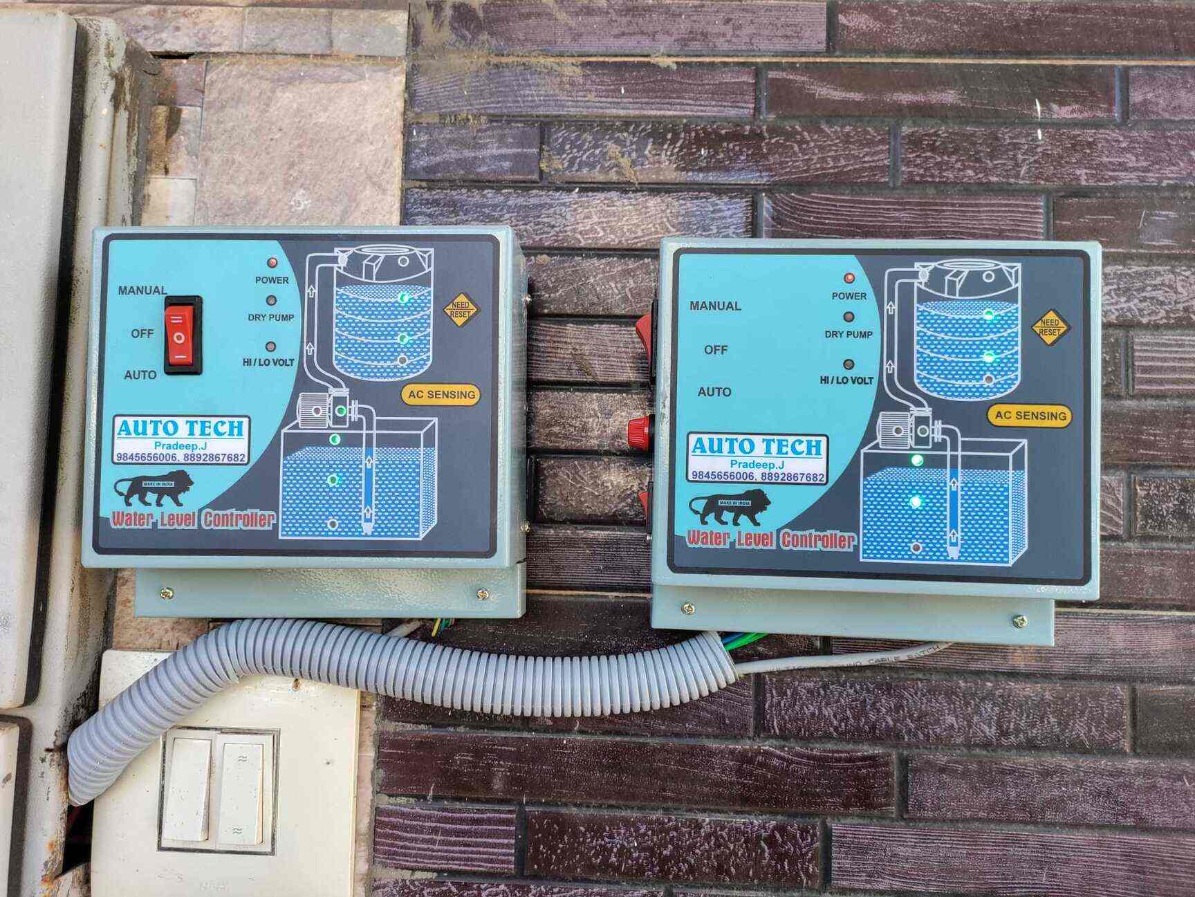 Top Automatic Water Level Controller Repair & Services in BTM Layout