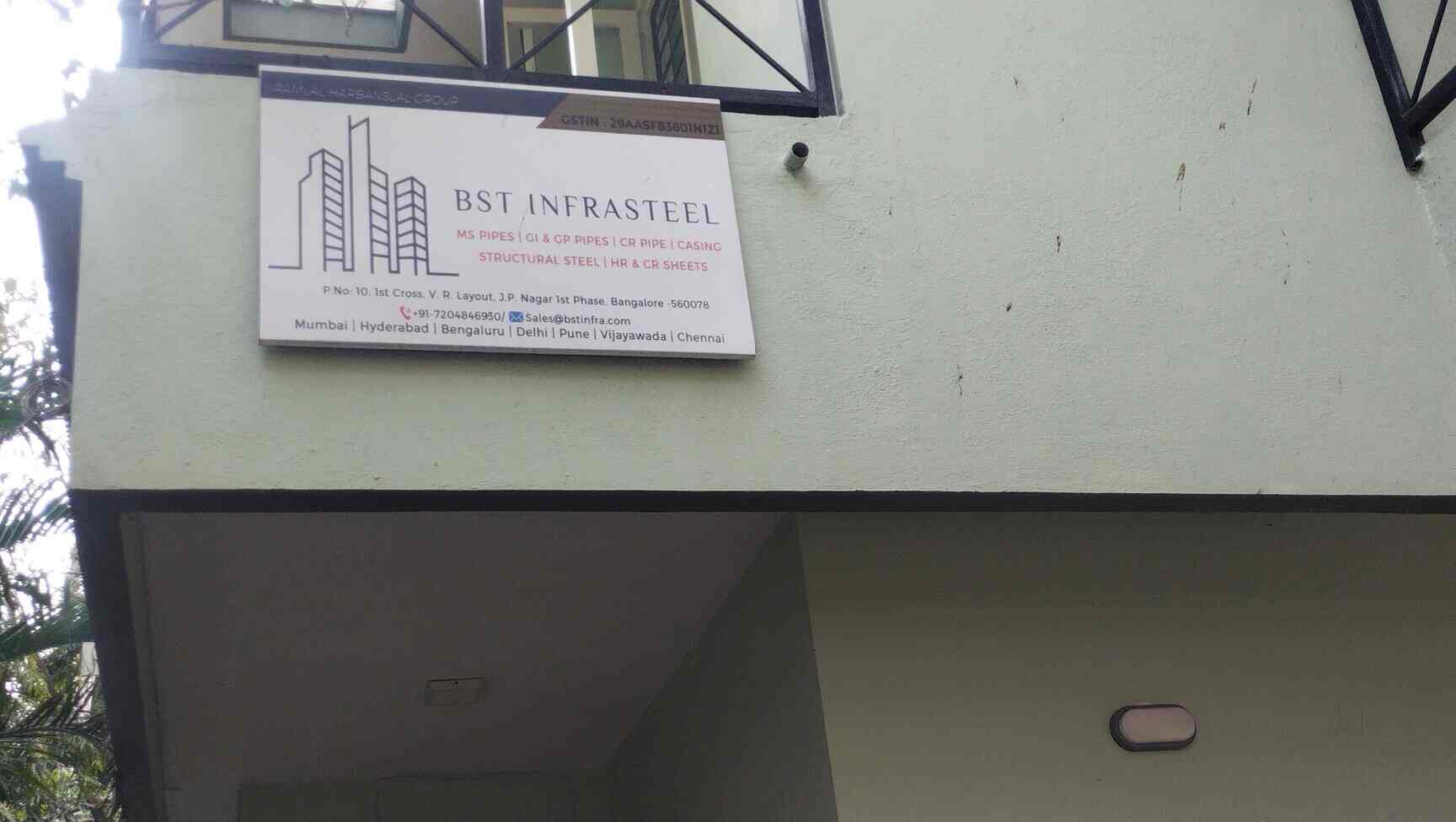 Top Crc Pipe Dealers in Bangalore कर्क पाइप डीलर्स, बैंगलोर near me