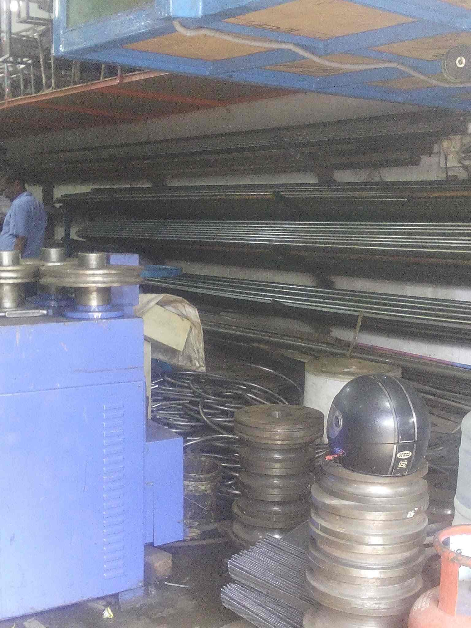 Top Ms Pipe Bending Job Works in Hennur Cross, Bangalore मस पाइप बेन्डिंग जॉब वर्क्स, हेनूर