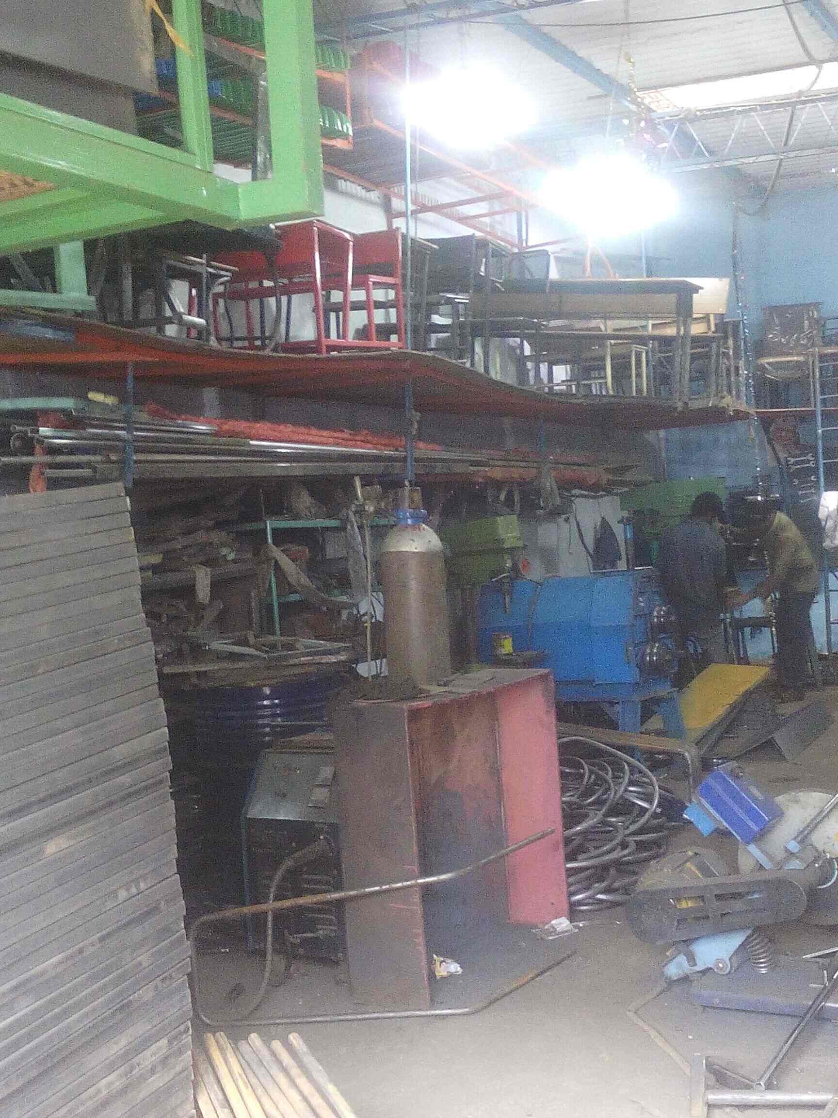 Top Ms Pipe Bending Job Works in Hennur Cross, Bangalore मस पाइप बेन्डिंग जॉब वर्क्स, हेनूर