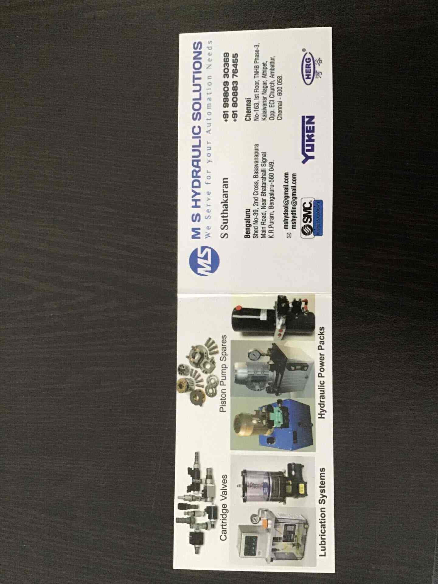 Top Smc Machine Tool Dealers in Bangalore मशीन टूल डीलर्ससंक, बैंगलोर Best Smc Machine Tool