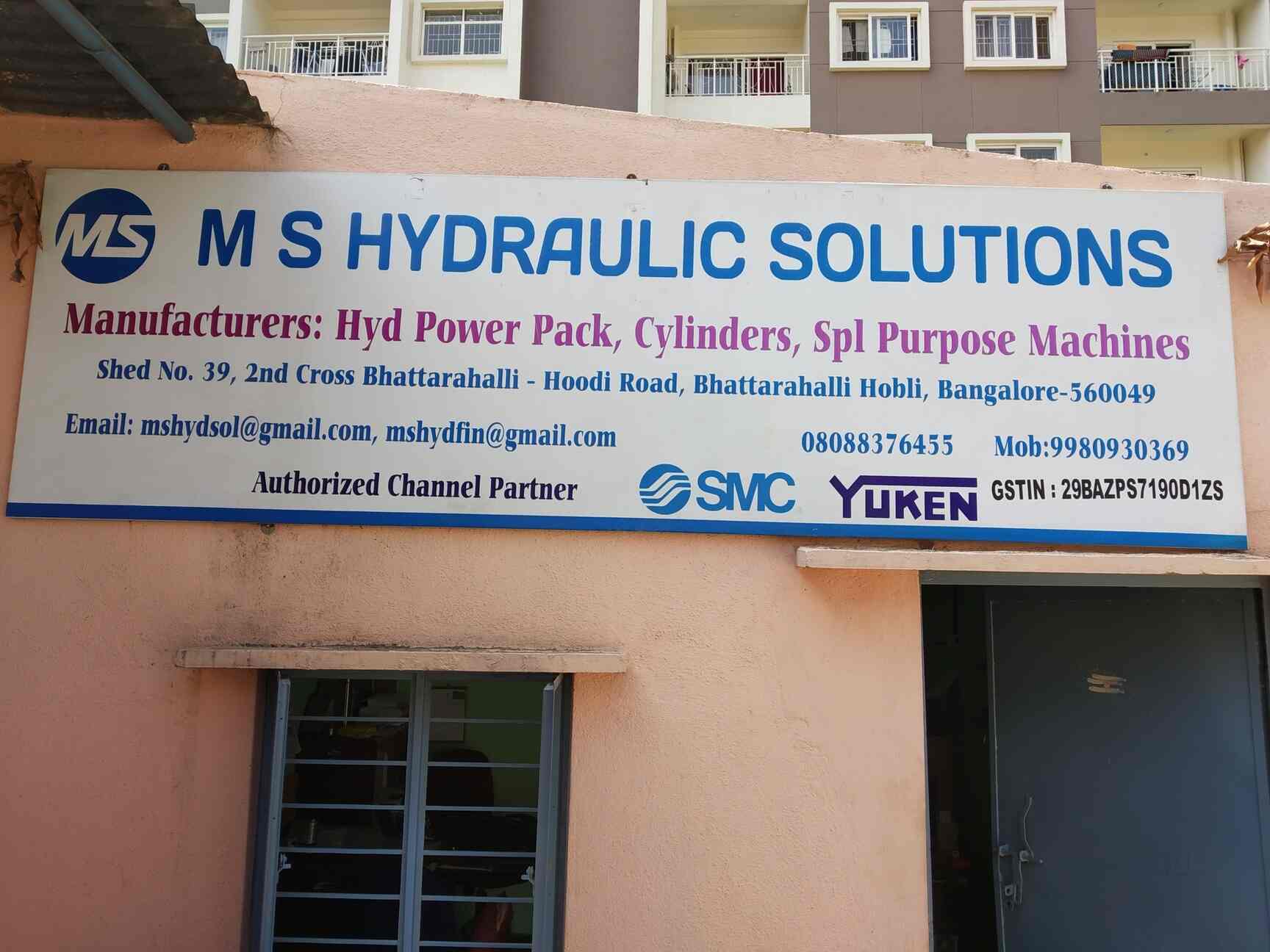 Top Smc Machine Tool Dealers in Bangalore मशीन टूल डीलर्ससंक, बैंगलोर Best Smc Machine Tool