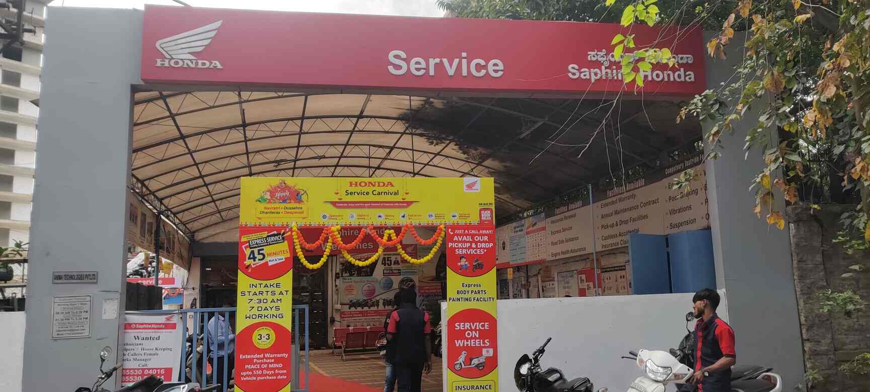 Top 172+ images honda bike pickup service In.thptnganamst.edu.vn