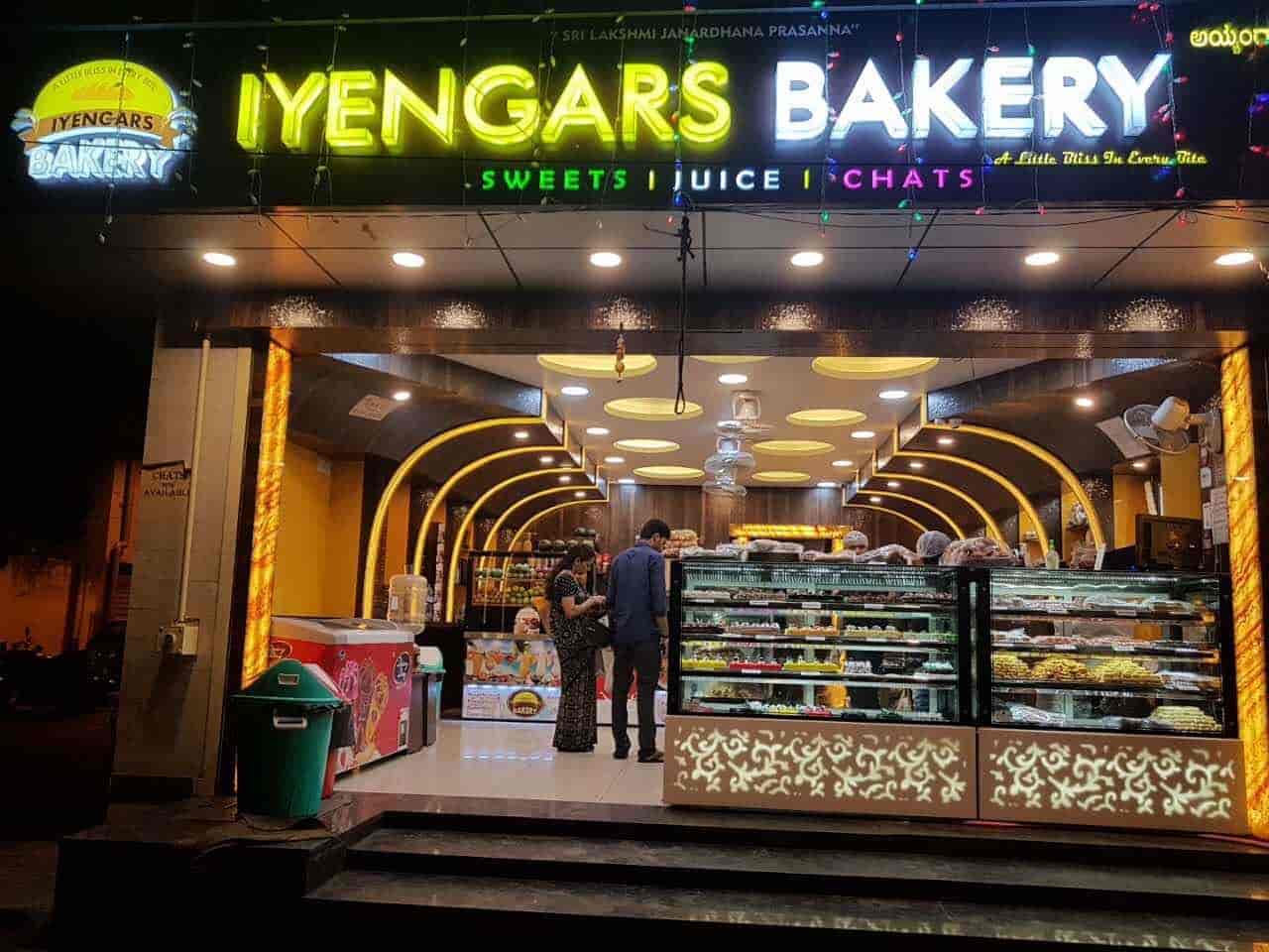 Top Cake Shops in Dk Naik Nagar,Bangalore Best Cake Bakeries Justdial