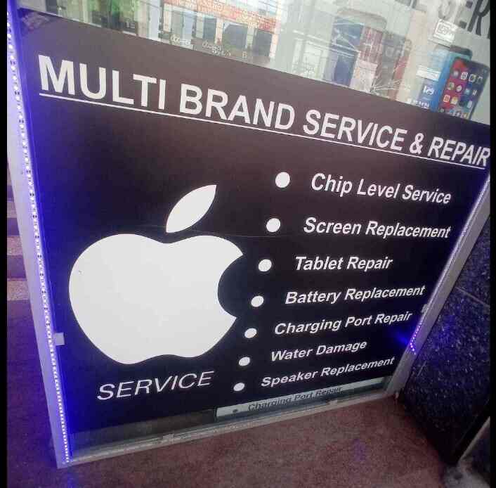 Top Smart Watch Repair & Services in Bangalore Best Smart Watch