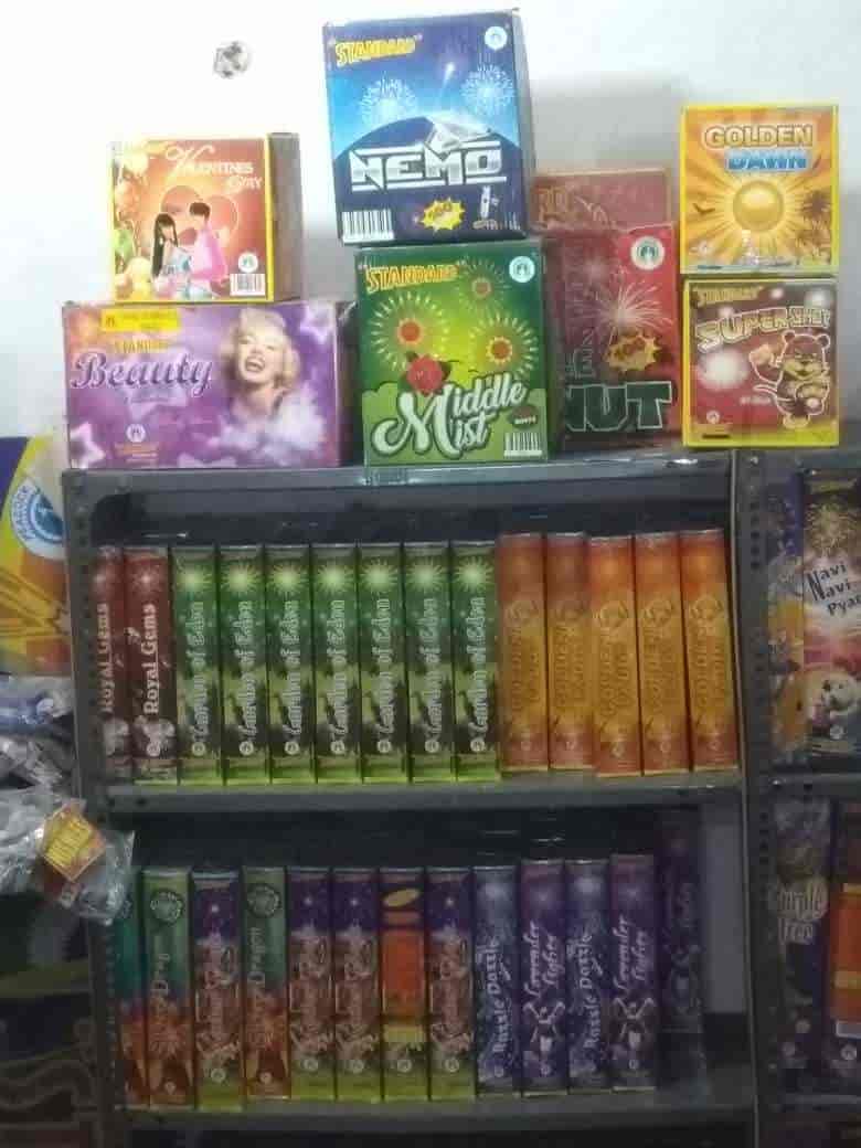 Top Fire Cracker Wholesalers in Sahakara Nagar Best Cracker