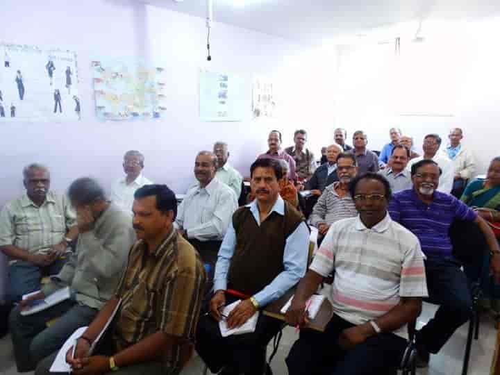 ktm showroom banaswadi