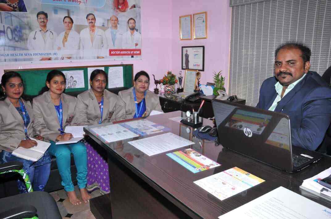 List of Top Home Nursing Services in Electronic City Best Patient Care Services Justdial