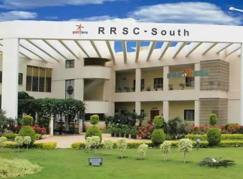 Regional Remote Sensing Centre Isro in Marathahalli,Bangalore - Best ...