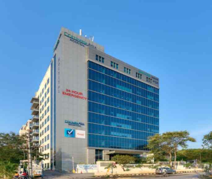 Columbia Asia Hospital, Sarjapur Road Hospitals in Bangalore Justdial