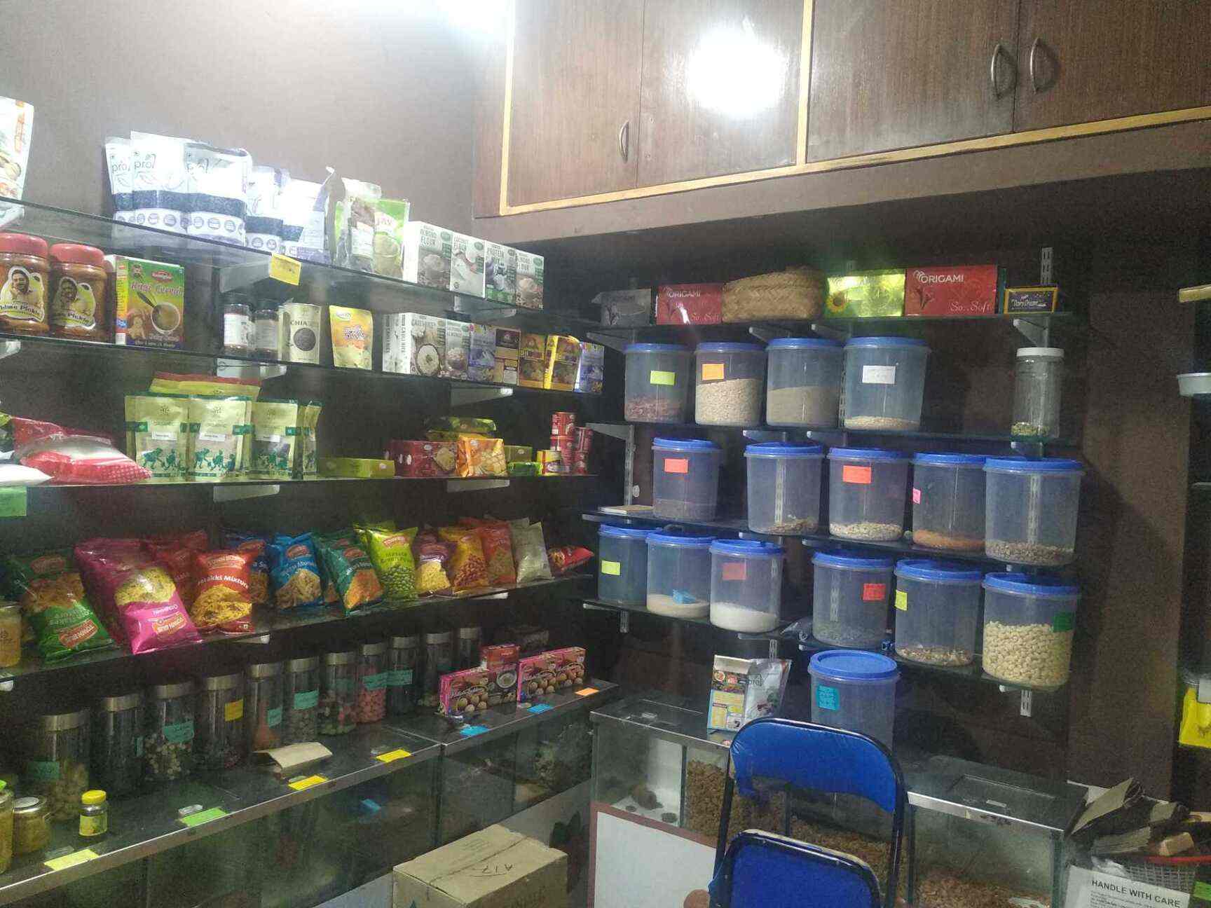 Dry Fruits Sahasra Naturals in Jp Nagar 1st Phase,Bangalore Best Dry