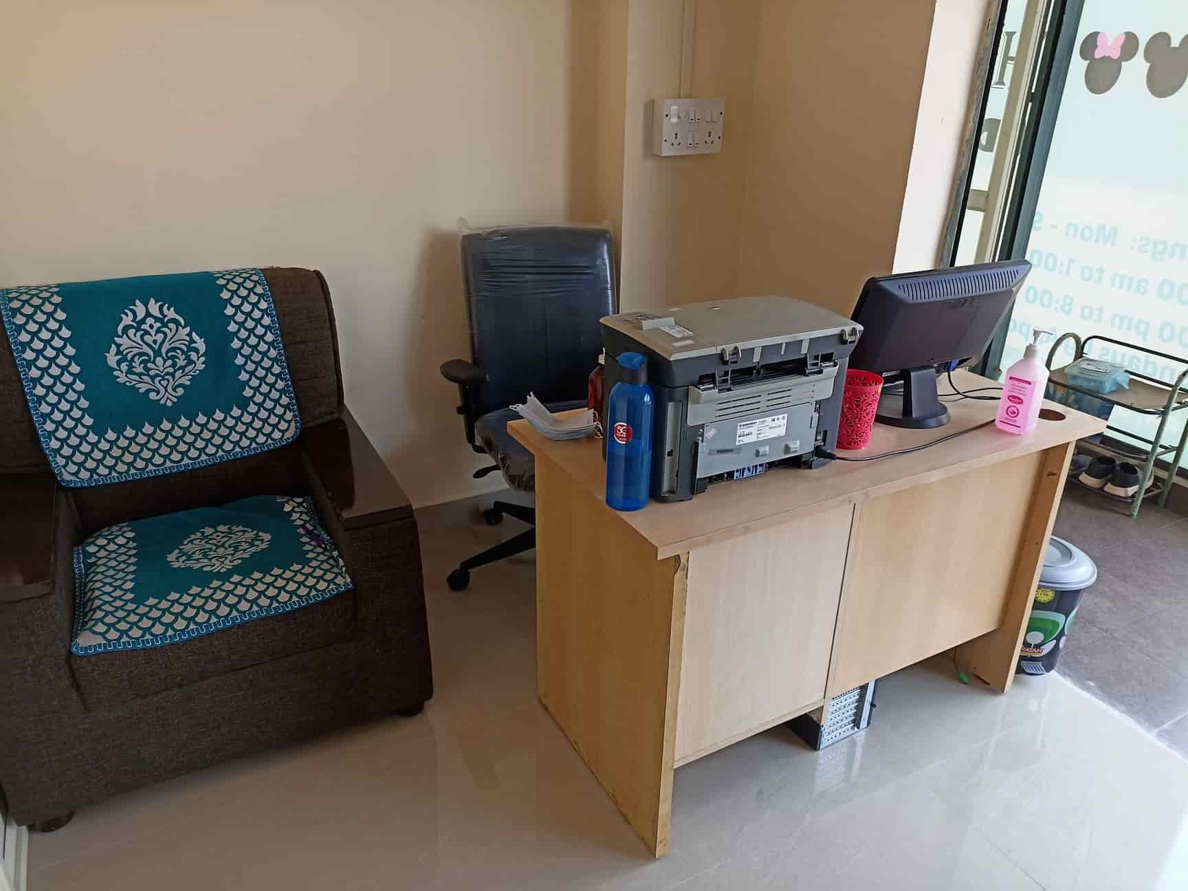 Lab view 4