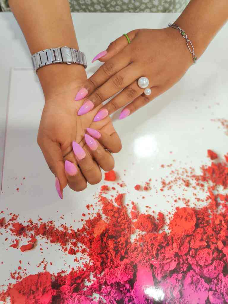 Marie Claire Paris Salon (Mantri Square Mall) in Malleswaram,Bangalore