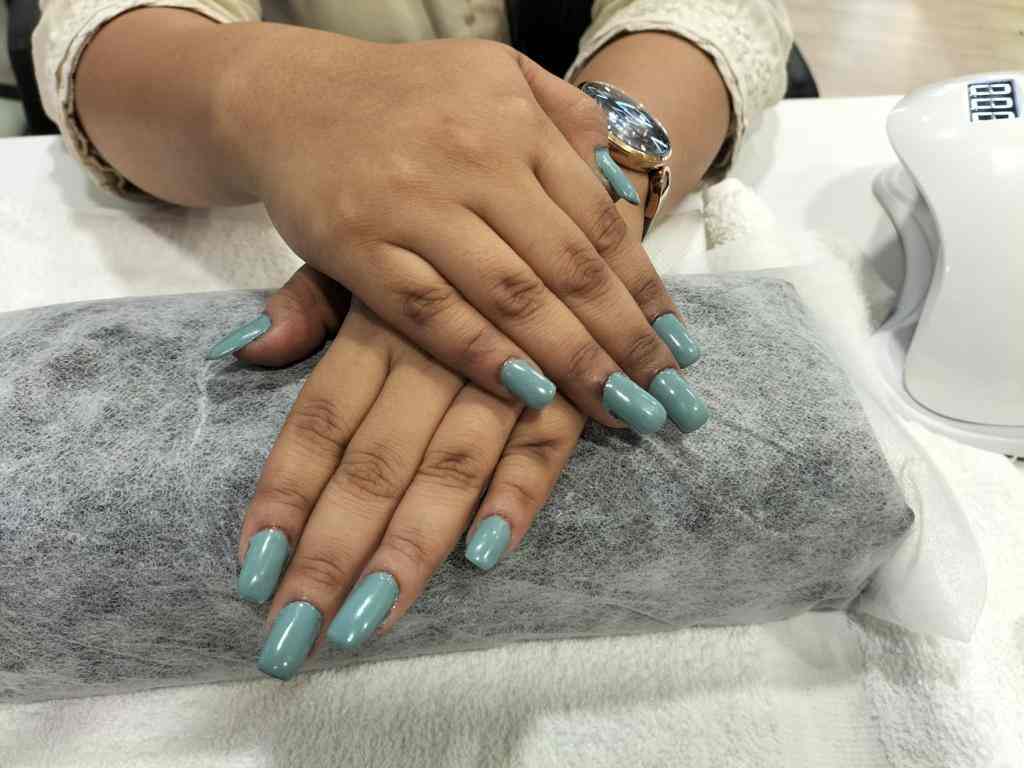 Marie Claire Paris Salon (Mantri Square Mall) in Malleswaram,Bangalore