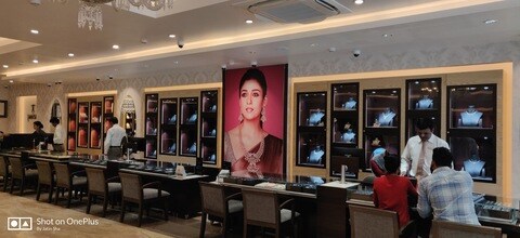 Catalogue Tanishq Jewellery in Banashankari 3rd Stage Bangalore