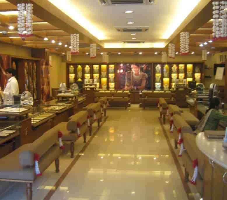 Tanishq indiranagar hotsell